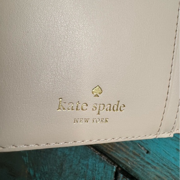 Kate Spade Glitter Bug Stacy Rose Gold - Picture 11 of 13
